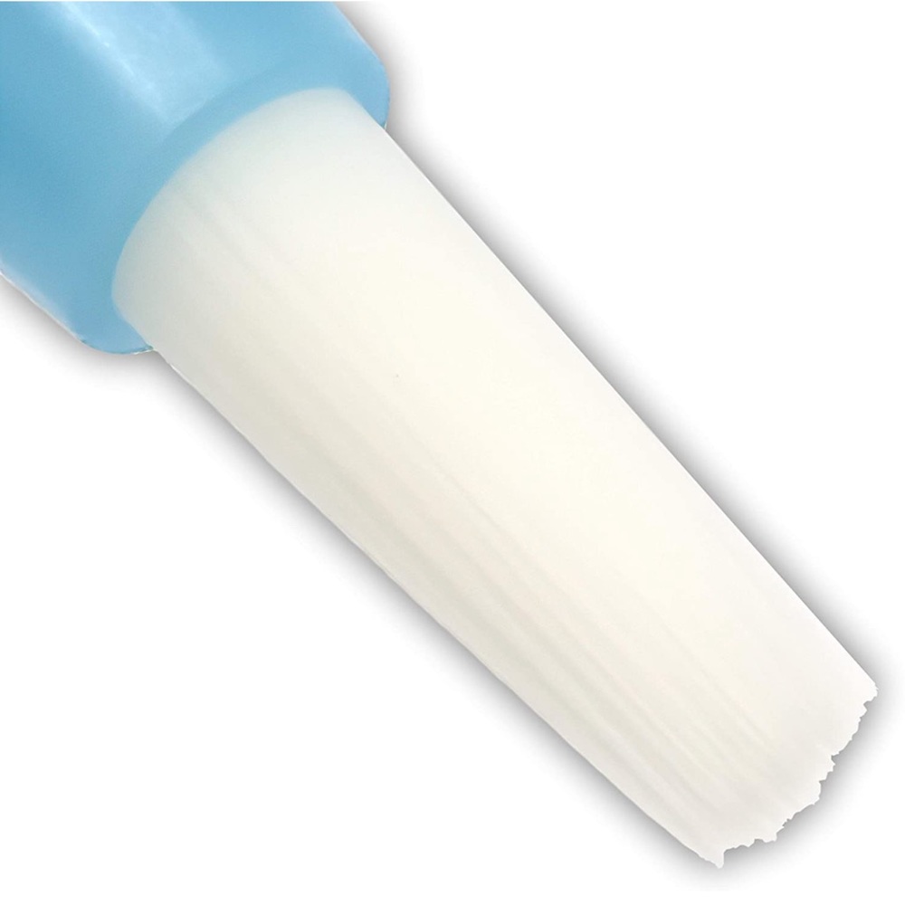 3 Pack Connoisseurs Diamond Dazzle Stik Light Blue Diamond Jewelry Cleaner 1.5mL - Picture 4 of 5
